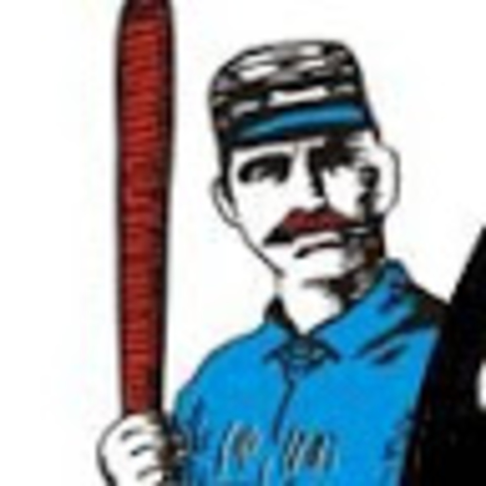 Meet your Posher, Chris